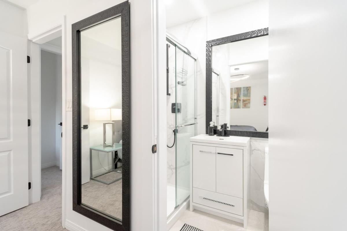 Spacious & Modern By The Beach White Rock Exterior foto
