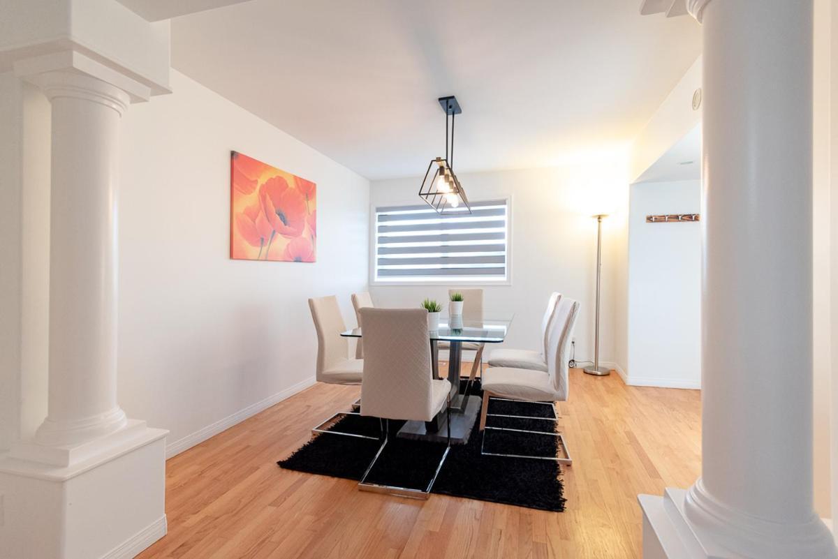 Spacious & Modern By The Beach White Rock Exterior foto