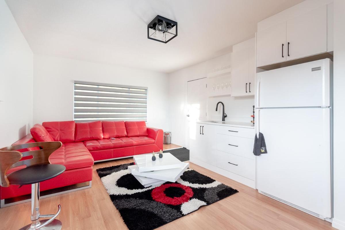 Spacious & Modern By The Beach White Rock Exterior foto