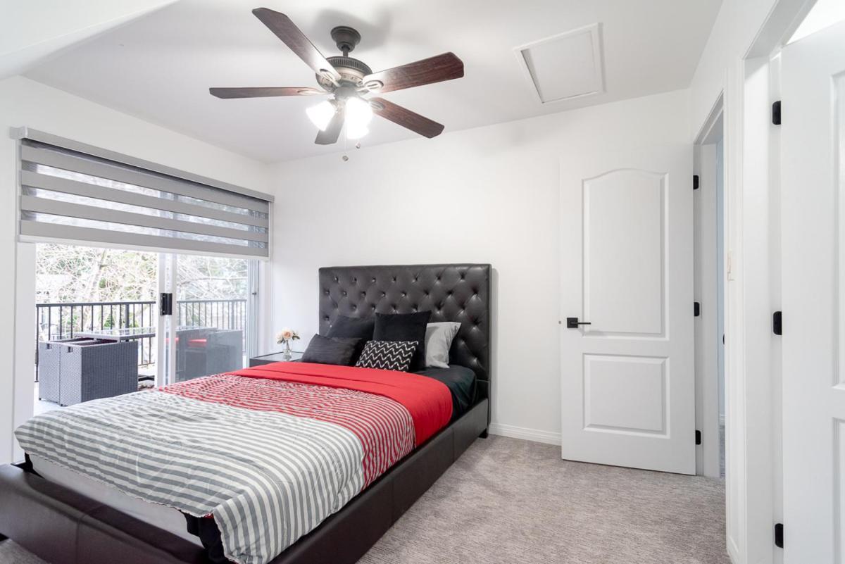 Spacious & Modern By The Beach White Rock Exterior foto
